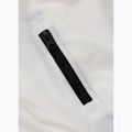 Kurtka męska Pitbull Athletic Tape Nylon Hooded off white 11