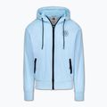Kurtka męska Pitbull Athletic Tape Nylon Hooded light blue 5