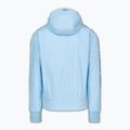 Kurtka męska Pitbull Athletic Tape Nylon Hooded light blue 6