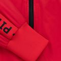 Kurtka męska Pitbull Athletic Tape Nylon Hooded red 12