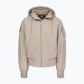 Kurtka męska Pitbull Hooper Hooded sand 5