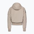 Kurtka męska Pitbull Hooper Hooded sand 6