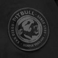 Kurtka męska Pitbull Meandro Kangaroo black 11