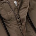 Kurtka męska Pitbull Meandro Kangaroo dark brown 14