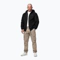 Kurtka męska Pitbull Roscoe Softshell black 2
