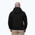Kurtka męska Pitbull Roscoe Softshell black 3