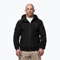 Kurtka męska Pitbull Roscoe Softshell black 4