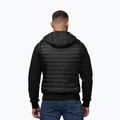 Bezrękawnik męski Pitbull Hofer Hybrid Padded Hooded black 3