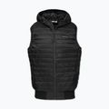 Bezrękawnik męski Pitbull Hofer Hybrid Padded Hooded black 5