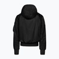 Kurtka męska Pitbull Aero Flight Hooded black 7