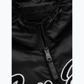 Kurtka męska Pitbull Aero Flight Hooded black 8