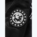 Kurtka męska Pitbull Aero Flight Hooded black 11