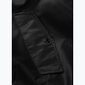 Kurtka męska Pitbull Aero Flight Hooded black 13
