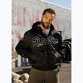 Kurtka męska Pitbull Aero Flight Hooded black 15