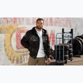 Kurtka męska Pitbull Aero Flight Hooded black 16
