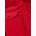Kurtka męska Pitbull Aero Flight Hooded fluo/red 10
