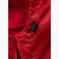 Kurtka męska Pitbull Aero Flight Hooded fluo/red 13