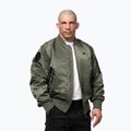 Kurtka męska Pitbull Akron MA1 Flight olive