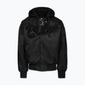 Kurtka męska Pitbull Mason San Diego Baseball Hooded black 5