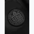 Kurtka męska Pitbull Mason San Diego Baseball Hooded black 10