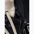 Kurtka męska Pitbull Mason San Diego Baseball Hooded dark navy/beige 10