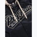 Kurtka męska Pitbull Mason San Diego Baseball Hooded dark navy/beige 13