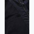 Kurtka męska Pitbull Mason San Diego Baseball Hooded dark navy/beige 14