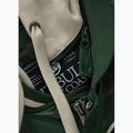 Kurtka męska Pitbull Mason San Diego Baseball Hooded bottle green/beige 8