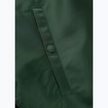 Kurtka męska Pitbull Mason San Diego Baseball Hooded bottle green/beige 12