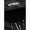 Kurtka damska Pitbull Aaricia Stripes Nylon Hooded black 6