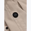 Kurtka damska Pitbull Avalon Hooded sand 9