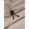 Kurtka damska Pitbull Avalon Hooded sand 14