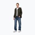 Kurtka damska Pitbull Avalon Hooded olive 2