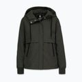 Kurtka damska Pitbull Avalon Hooded olive 4