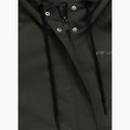 Kurtka damska Pitbull Avalon Hooded olive 7