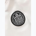 Kurtka damska Pitbull Angela San Diego Hooded Varsity off white 9