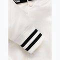 Kurtka damska Pitbull Angela San Diego Hooded Varsity off white 10