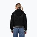 Kurtka damska Pitbull Angela San Diego Hooded Varsity black 3