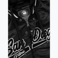 Kurtka damska Pitbull Angela San Diego Hooded Varsity black 8