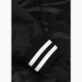 Kurtka damska Pitbull Angela San Diego Hooded Varsity black 11