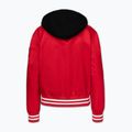 Kurtka damska Pitbull Angela San Diego Hooded Varsity fluo/red 7