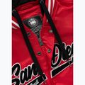 Kurtka damska Pitbull Angela San Diego Hooded Varsity fluo/red 8