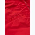 Kurtka damska Pitbull Angela San Diego Hooded Varsity fluo/red 16