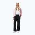 Kurtka damska Pitbull Adena Hooded powder pink 2