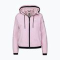 Kurtka damska Pitbull Adena Hooded powder pink 3