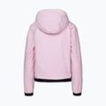 Kurtka damska Pitbull Adena Hooded powder pink 4