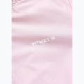 Kurtka damska Pitbull Adena Hooded powder pink 7