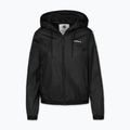 Kurtka damska Pitbull Adena Hooded black 3