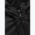 Kurtka damska Pitbull Adena Hooded black 6