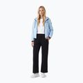 Kurtka damska Pitbull Adena Hooded light blue 2